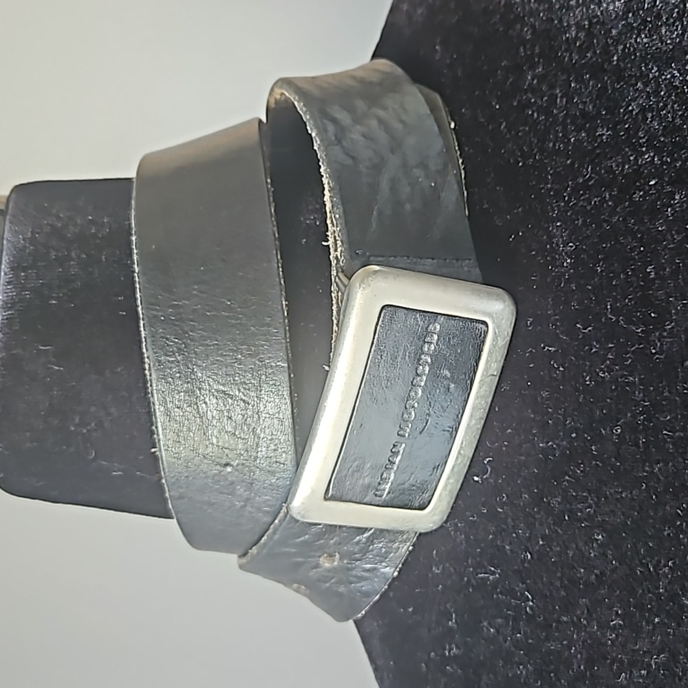 Vintage INDIAN MOTORCYCLE Belt